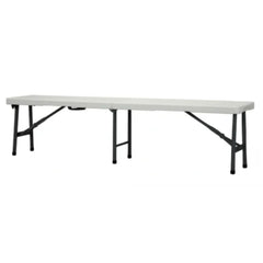 Newstorm Oskar 180 Folding Bench