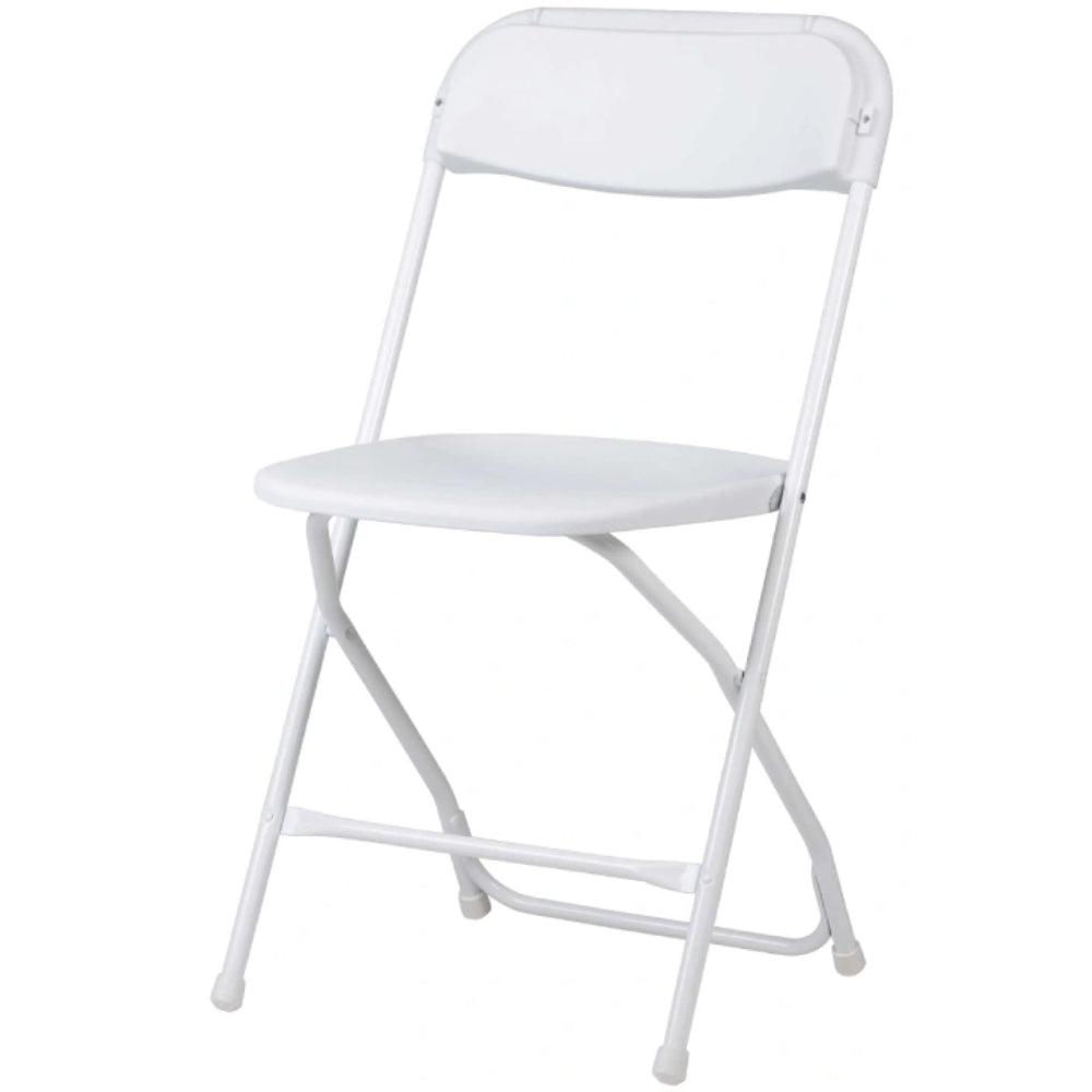 Newstorm Elliot Folding Chair White