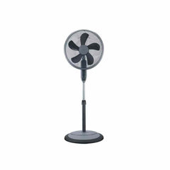 Domair 3-in-1 Standing Fan 40cm - Black