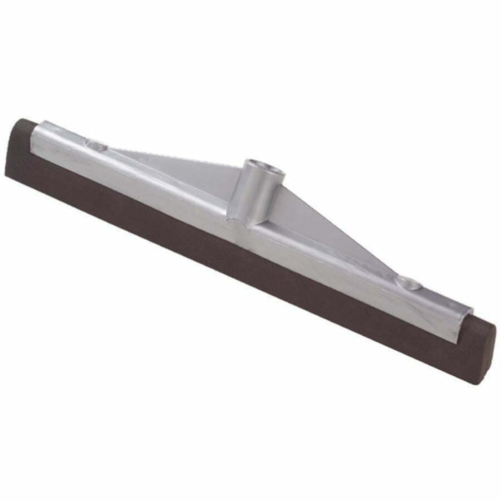 Apex Plastic Floor Squeegee 45cm