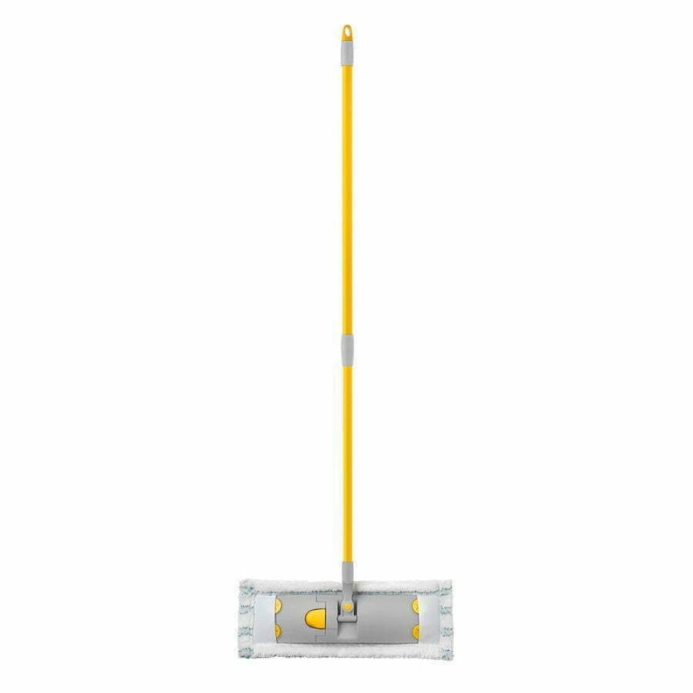 Apex Flat Mop Antibacterial 40cm