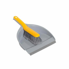 Apex Dustpan with Brush