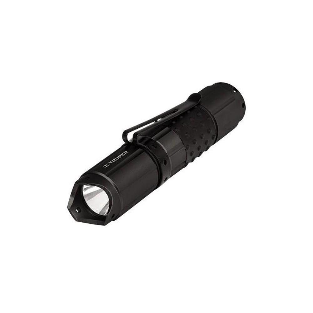 Truper Flashlight Alu Ledx6 .