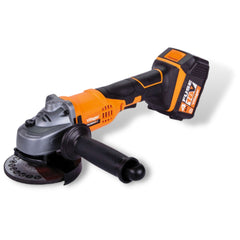 Villager Cordless Angle Grinder 18V