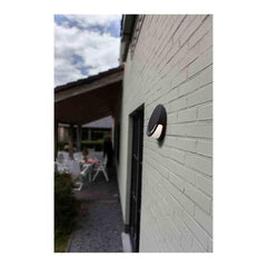 SADWI OUTDOOR LED WALL 1 LIGHT