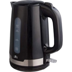 Lentz Kettle 1.7L - Black