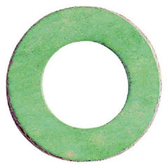 Fibre Washers 3/8'', Packet of 4