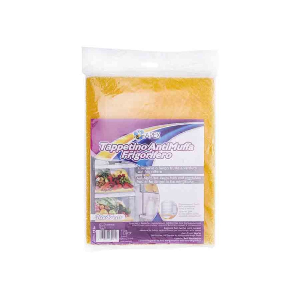 Apex Anti-Mold Fridge Pad 47 x 30cm