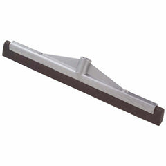 Apex Plastic Floor Squeegee 55cm