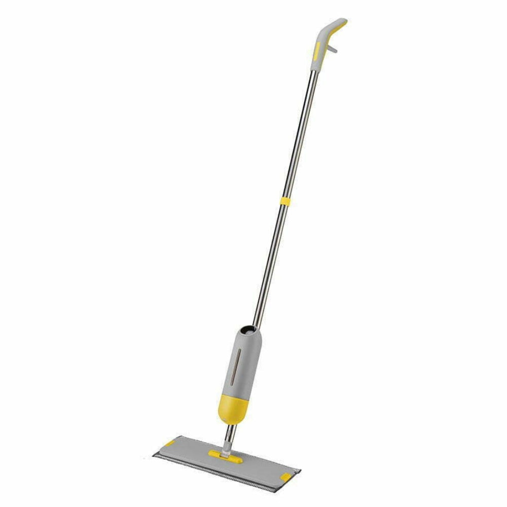 Apex Spray Mop Microfibre 40cm