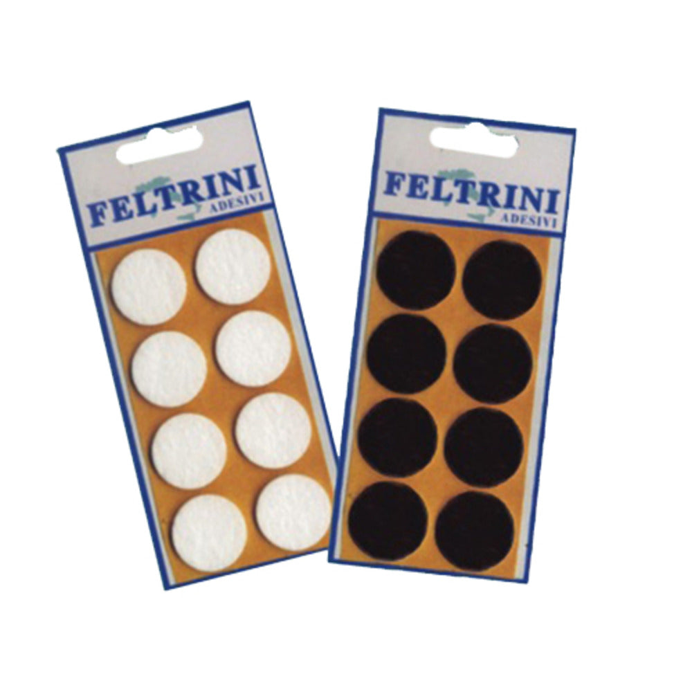 Floor pads