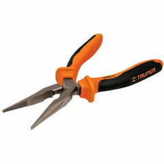 Truper 7 Inches , Long Nose Pliers.