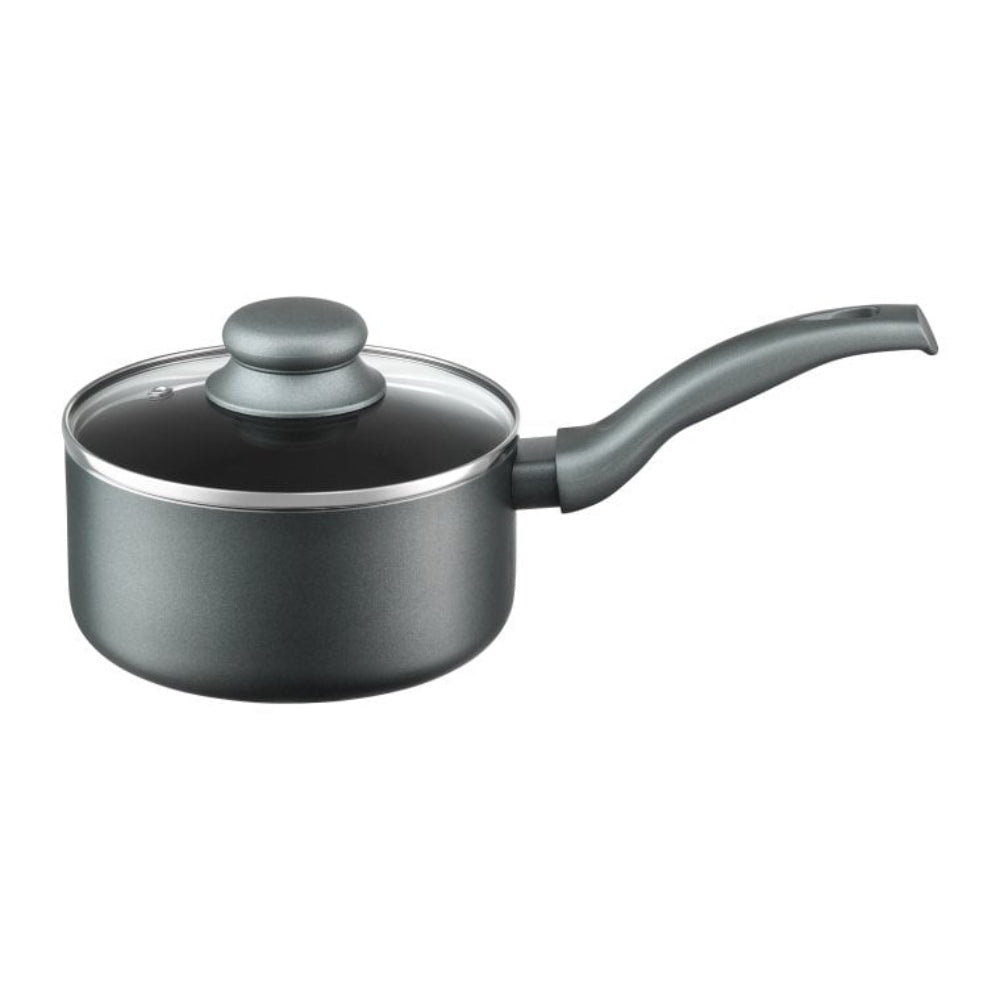 Ambition Graphite Saucepan 16cm