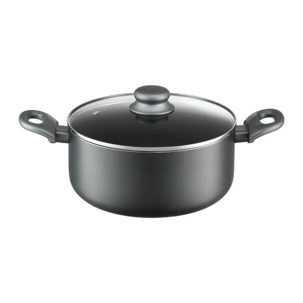 Ambition Graphite Cooking Pot 24cm