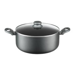 Ambition Graphite Cooking Pot 28cm