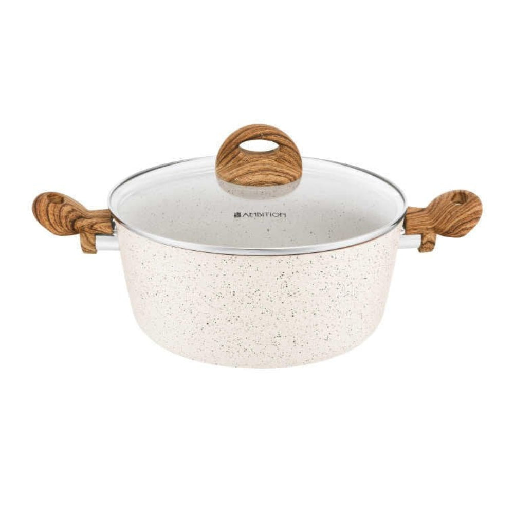 Ambition Nature Cooking Pot 24cm