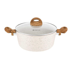 Ambition Nature Cooking Pot 24cm