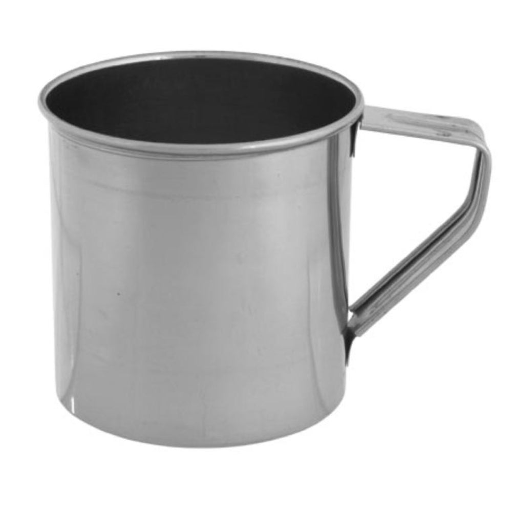 Domotti Stainless Steel Mug 250ml 8cm