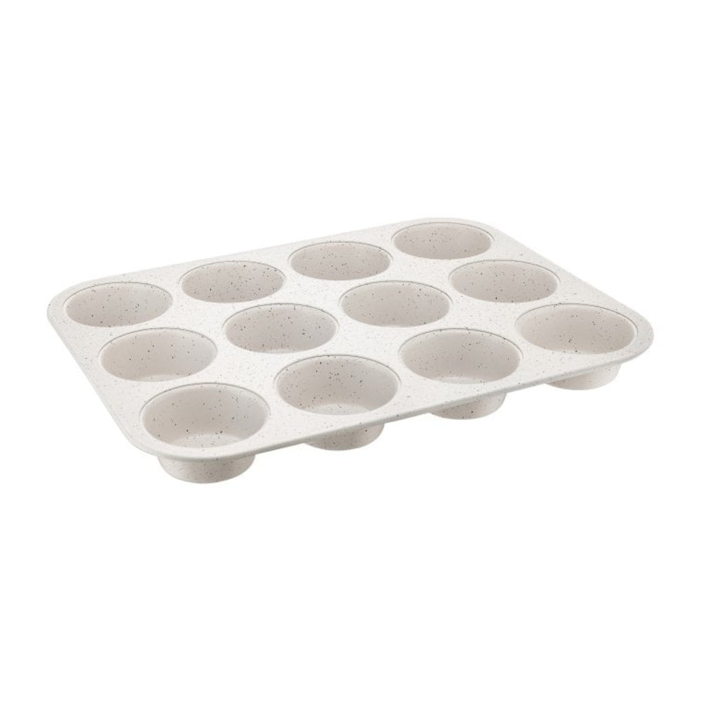 Ambition Nature Muffin Tray for 12 35 x 26.5 x 3cm