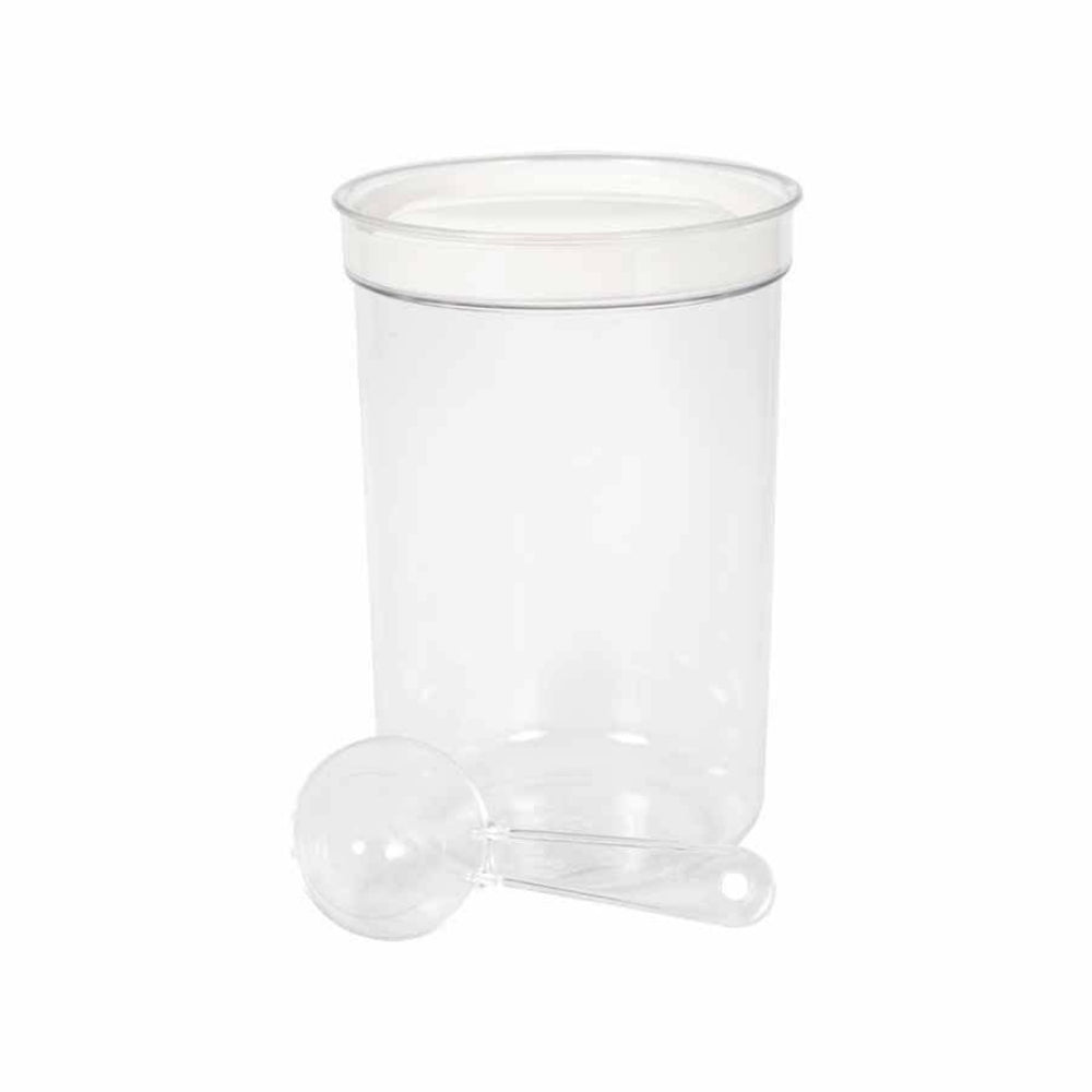 Curver Container for Powdery Products with Scoop 1L