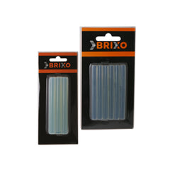 Brixo Glue Stick Pack of 6 Pieces 11cm