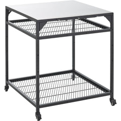 Ooni Modular Table Large - Silver