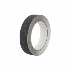 Truper Anti slip Blak Roll 25mmx5m.