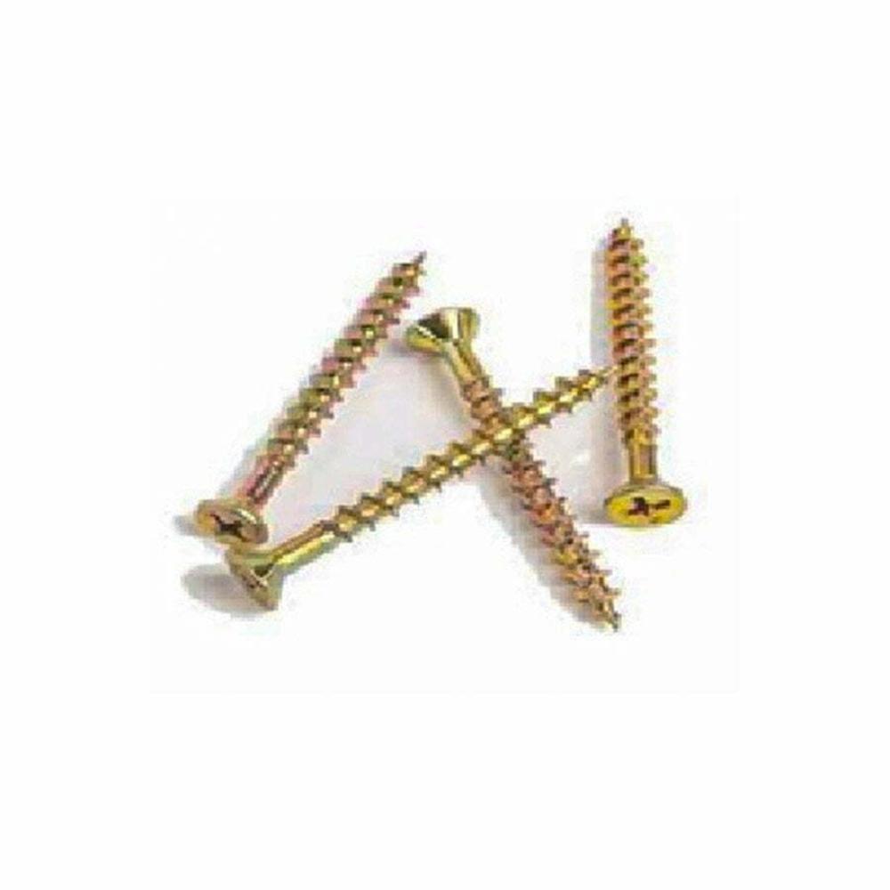 Chipboard Screws 5.0 X 70