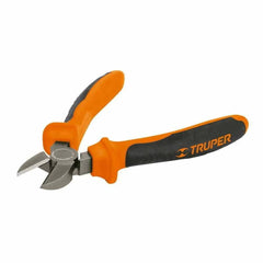 Truper 7" Diagonal Cutting Pliers.