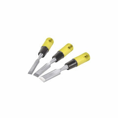 Pretul Wood Chisel Set of 3 Pieces