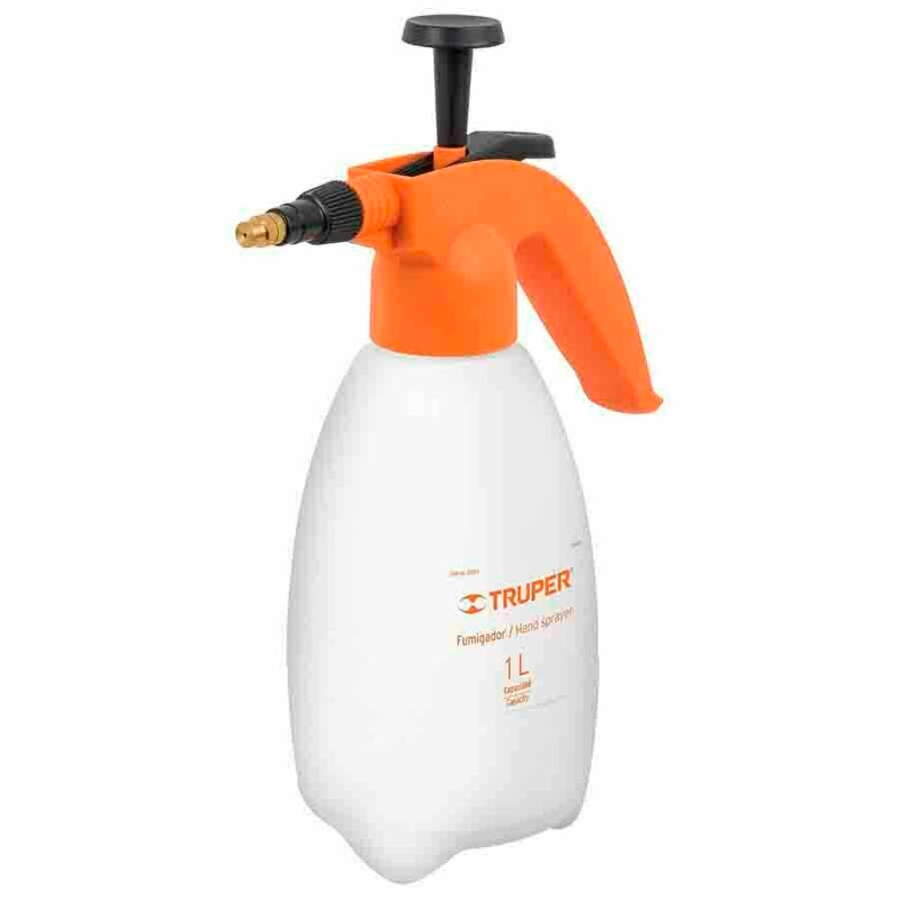 Truper Domestic Fumigator 1L