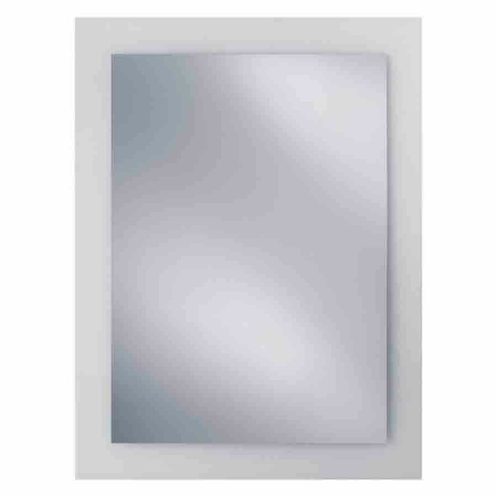 Dubiel Vitrum Victor Mirror 60 x 77cm