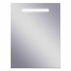 Lustro Linea Mirror 50*65 cm