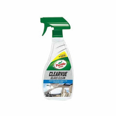 Turtle Wax Clearvue Glass Cleaner 500ml