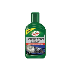 Turtle Wax Headlight Restorer Liquid 300ml