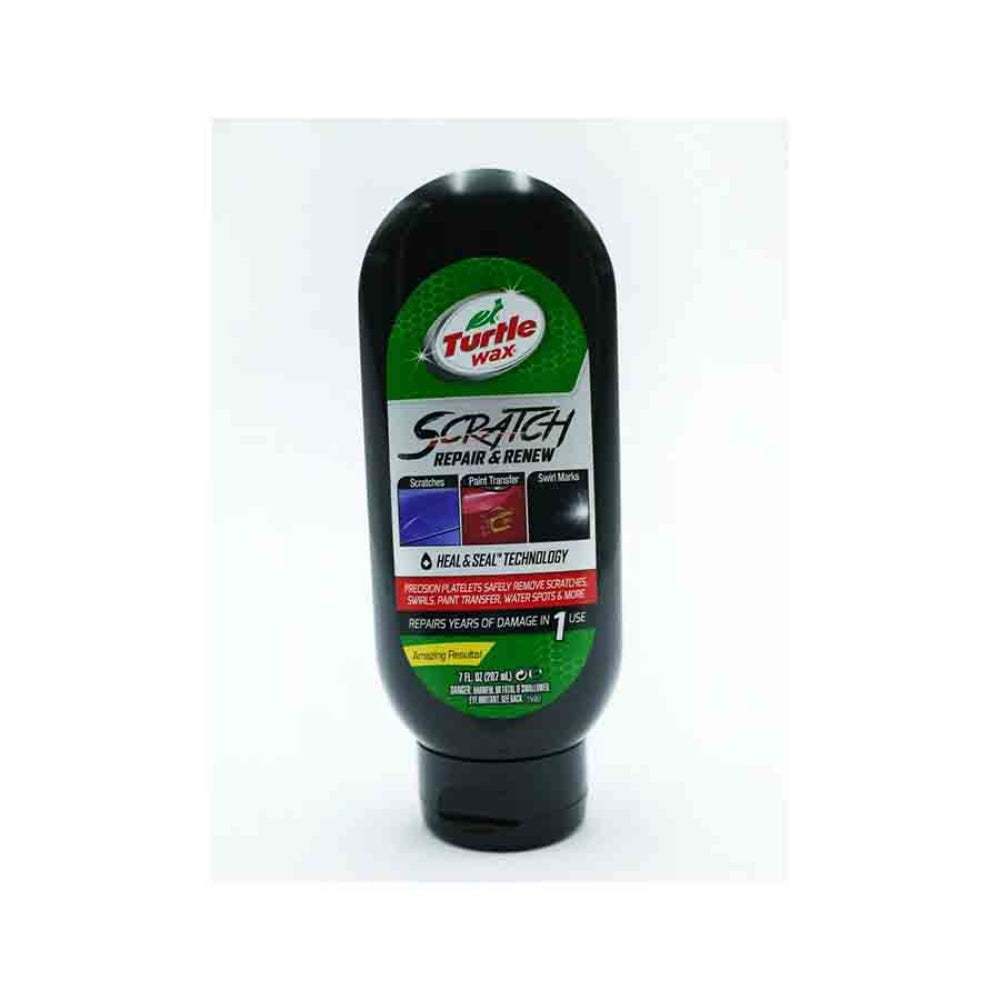 Turtle Wax Scratch Repair & Renew 207ml