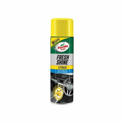 Turtlewax Cockpit Shine 500ml - Citrus