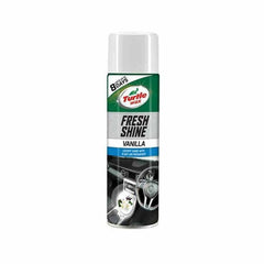 Turtlewax Cockpit Shine 500ml - Vanilla