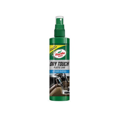 Turtlewax Cockpit Shine 300ml - Dry Touch