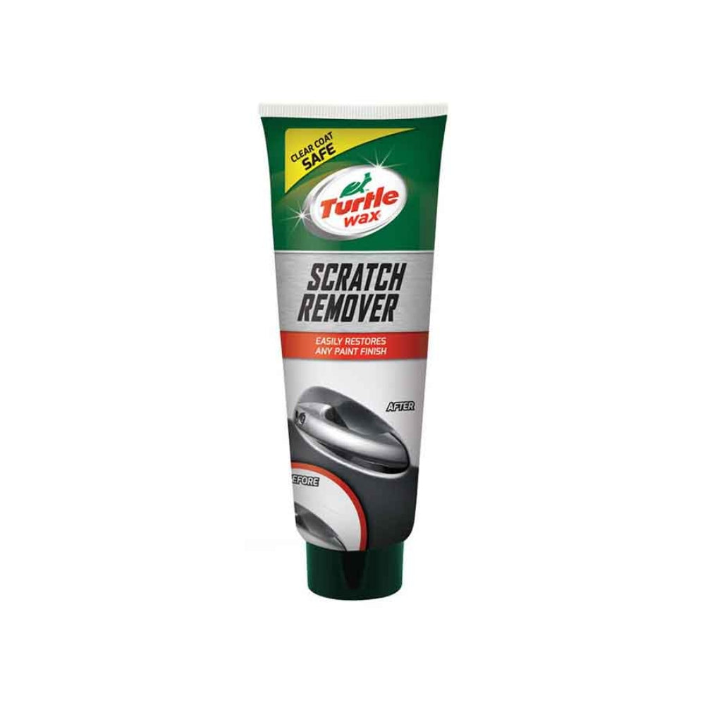 Turtle Wax Scratch Remover 100ml