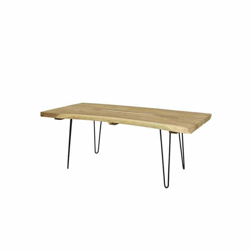 Decoris Suar Wood Dining Table