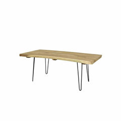 Decoris Suar Wood Dining Table