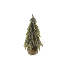 Everlands Mini Tree in Jute Bag 35cm