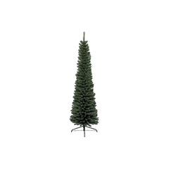 Everlands Pencil Pine Christmas Tree 3m