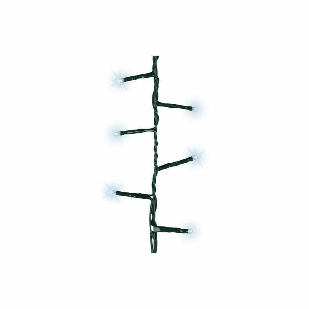 Lumineo Compact Twinkle 2000 Led String Lights 45m - Cool White