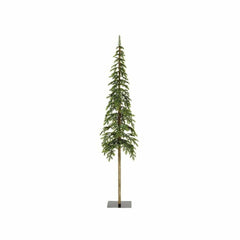 Everlands Alpine Christmas Tree 2.4m