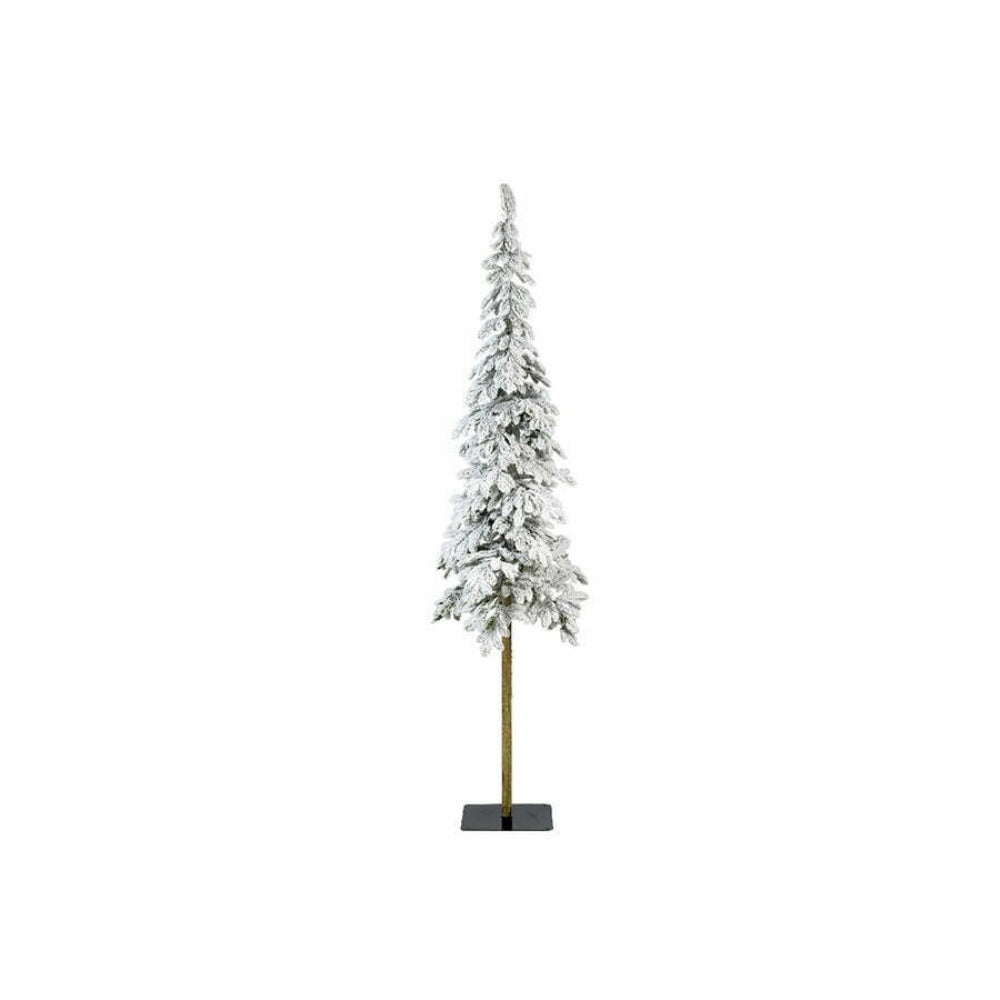 Everlands Snowy Alpine Christmas Tree 1.8m