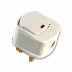 13A Plug with Switch