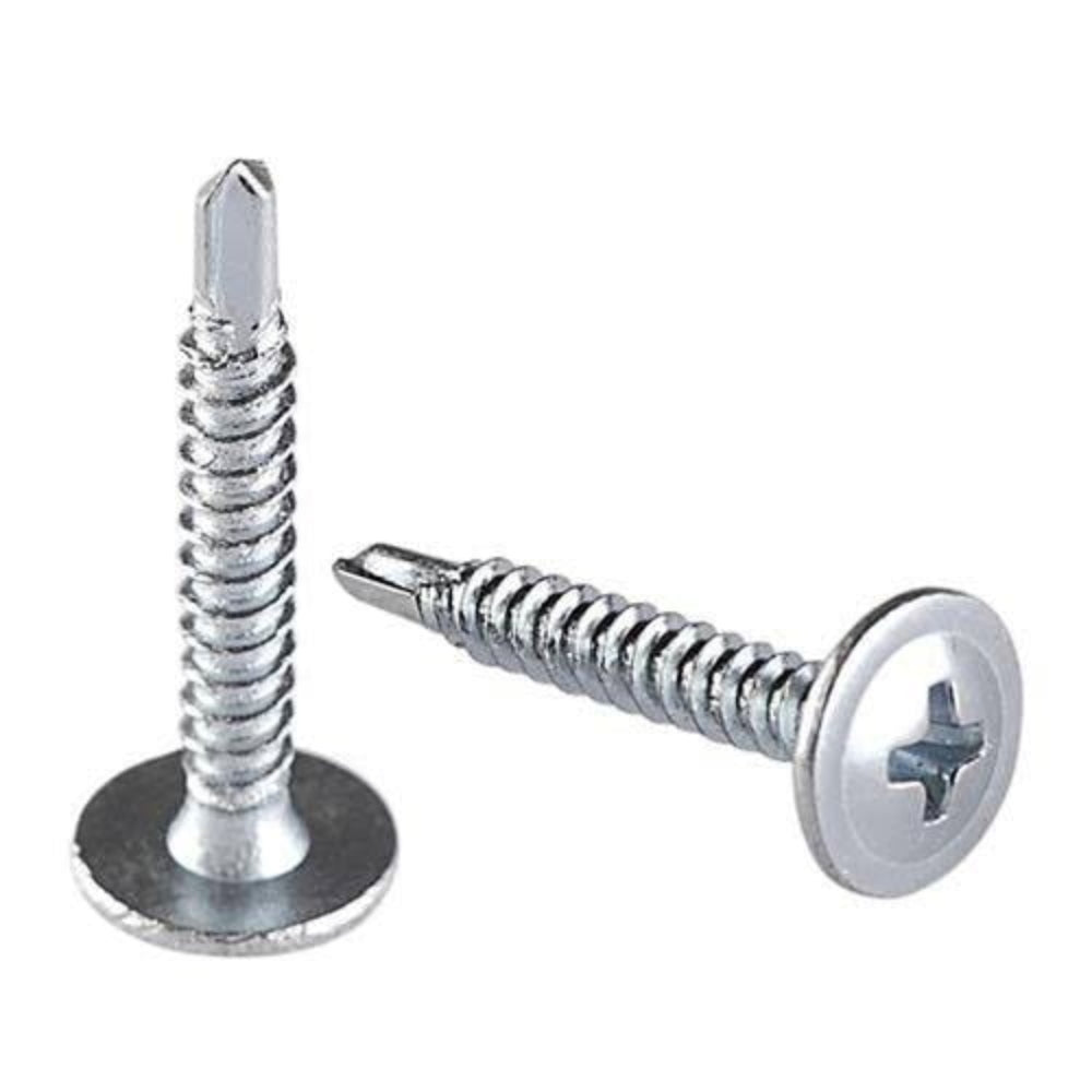 Waffle Head Selfdrilling Screws  4.2X16