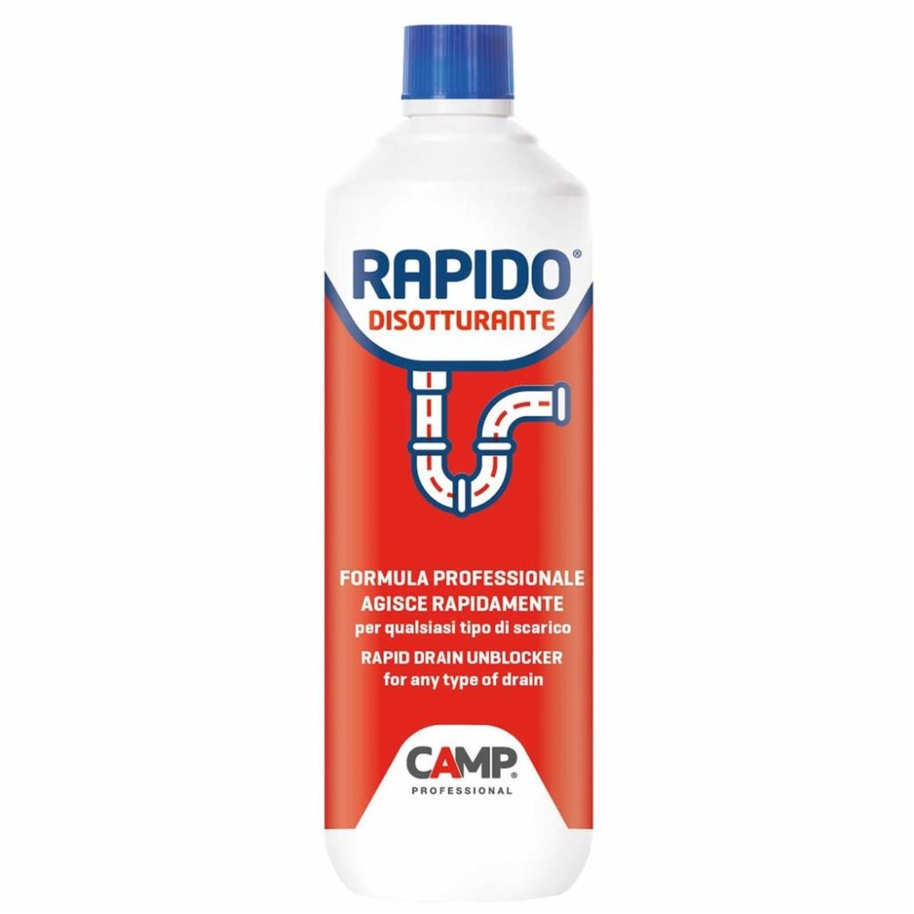 RAPIDO PROFESSIONALE 750 ML